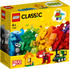 LEGO Classic - Bausteine: Erster Bauspaß (11001)