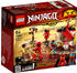 LEGO Ninjago - Ninja Tempeltraining (70680)