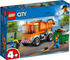 LEGO City - Müllabfuhr (60220)
