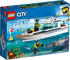 LEGO City - Tauchyacht (60221)