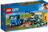 LEGO City - Transport für Mähdrescher (60223)