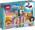 LEGO Disney Princess - Aladdins und Jasmins Palastabenteuer (41161)