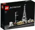 LEGO Architecture