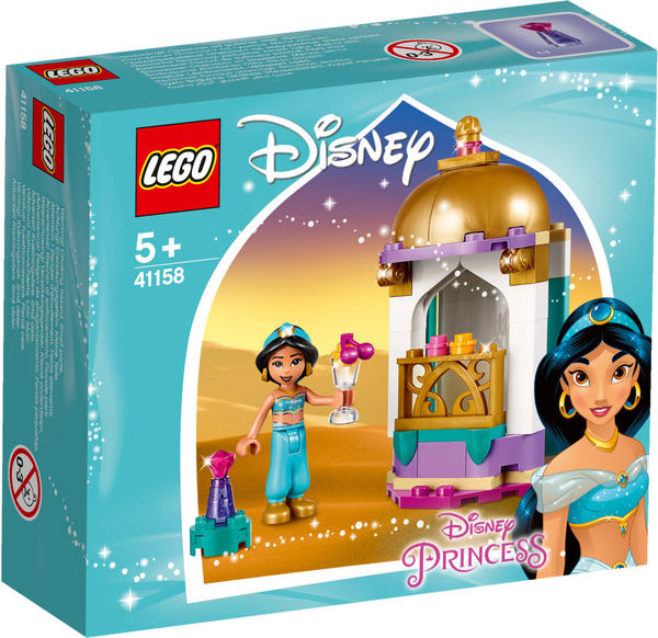LEGO Disney Princess - Jasmins kleiner Turm (41158)
