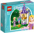 LEGO Disney Princess - Rapunzels kleiner Turm (41163)