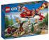 LEGO City - Löschflugzeug der Feuerwehr (60217)