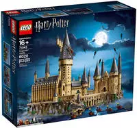 LEGO&reg; Harry Potter 71043 Schloss Hogwarts (71043)