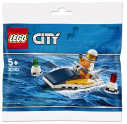 LEGO City - Rennboot (30363)