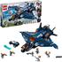 LEGO Marvel Super Heroes - Ultimativer Avengers-Quinjet (76126)