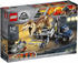 LEGO Jurassic World