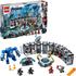 LEGO Marvel Super Heroes - Iron Mans Werkstatt (76125)