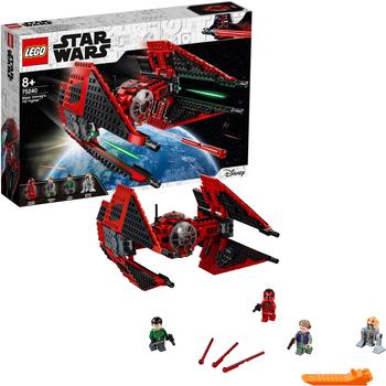 LEGO Star Wars - Major Vonreg's TIE Fighter (75240)