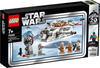 LEGO Star Wars - Snowspeeder 20 Jahre Edition (75259)