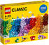 LEGO Classic - Extragroße Steinebox (10717)