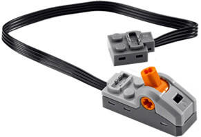 LEGO Power Functions - Verlängerungskabel (8886)