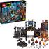 LEGO DC Super Heroes - Clayface Invasion in die Bathöhle (76122)
