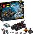 LEGO DC Super Heroes - Batcycle-Duell mit Mr. Freeze (76118)