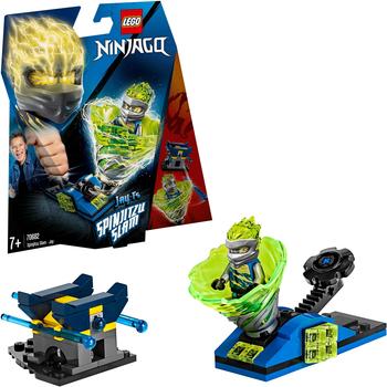 LEGO Ninjago - Spinjitzu Slam – Jay (70682)
