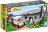 LEGO Ideas: The Flintstones - Familie Feuerstein (21316)