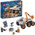 LEGO City - Rover-Testfahrt (60225)