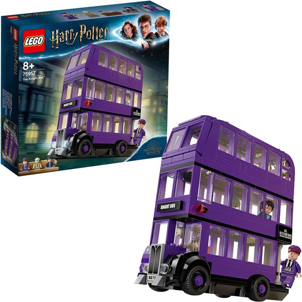 LEGO Harry Potter - Der Fahrende Ritter (75957)