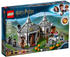 LEGO Harry Potter - Hagrids Hütte: Seidenschnabels Rettung (75947)