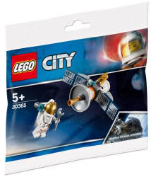 LEGO City - Raumfahrtsatellit (30365)