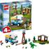LEGO Toy Story 4 - Ferien mit dem Wohnmobil (10769)
