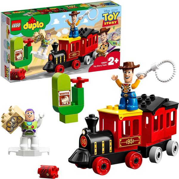 LEGO Duplo - Toy-Story-Zug (10894)