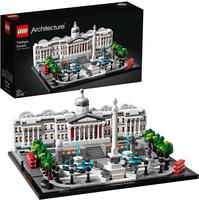 LEGO&reg; Architecture 21045 Trafalgar Square