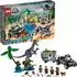 LEGO Jurassic World