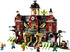 LEGO Hidden Side - Newburys spukende Schule (70425)