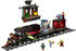 LEGO Hidden Side - Geister-Expresszug (70424)