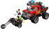 LEGO Hidden Side - El Fuegos Stunt-Truck (70421)