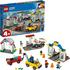 LEGO City - Autowerkstatt (60232)