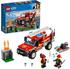 LEGO City - Feuerwehr-Einsatzleitung (60231)