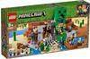LEGO Minecraft - Die Creeper Mine (21155)