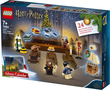LEGO Harry Potter Adventskalender 2019 (75964)
