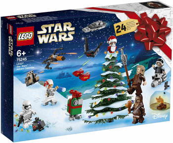 LEGO Star Wars Adventskalender 2019 (75245)