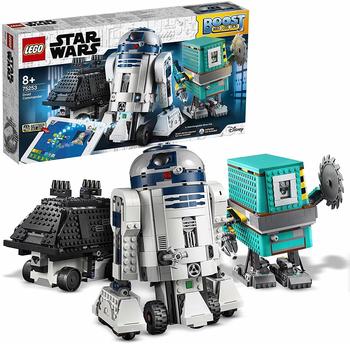 LEGO Star Wars - Boost Droide (75253)