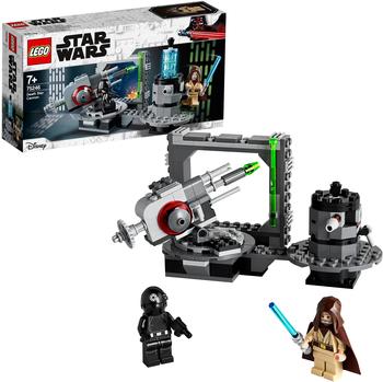 LEGO Star Wars - Todesstern Kanone (75246)