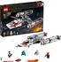 LEGO Star Wars - Widerstands Y-Wing Starfighter (75249)