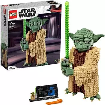 LEGO Star Wars - Yoda (75255)