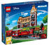 LEGO Disney - Zug mit Bahnhof (71044)