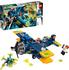 LEGO Hidden Side - El Fuegos Stunt-Flugzeug (70429)