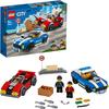 LEGO® - Minifigs - City - cty1108 - Vito (60242)