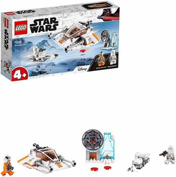 LEGO Star Wars - Snowspeeder (75268)