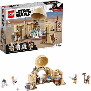 LEGO Star Wars - Obi Wans Hütte (75270)