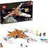 LEGO Star Wars - Poe Damerons X-Wing Starfighter (75273)