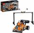 LEGO Technic - 2 in 1 Renn-Truck (42104)